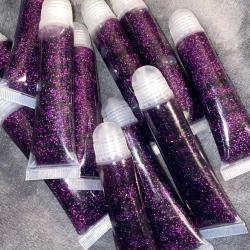 Gold tube lip Gloss Lip Gloss Private Label Lip Gloss Vendor