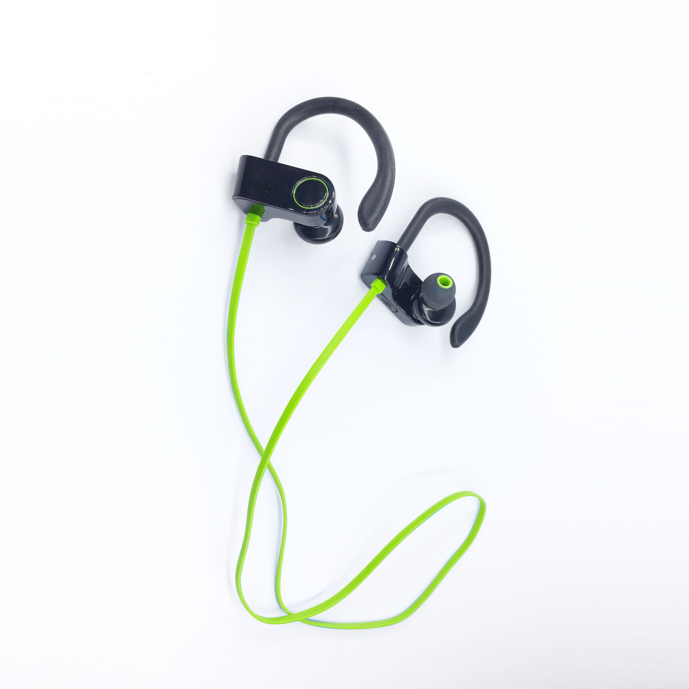 New 5.0 wireless sports Bluetooth headset u8 ear-hook Bluetooth headset