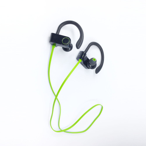 New 5.0 wireless sports Bluetooth headset u8 ear-hook Bluetooth headset