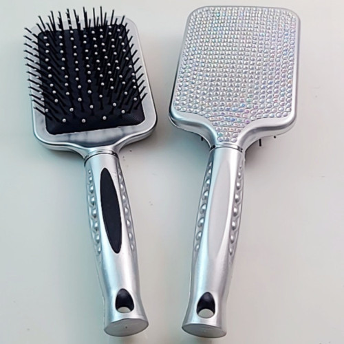 Makeup beauty salon airbag massage comb