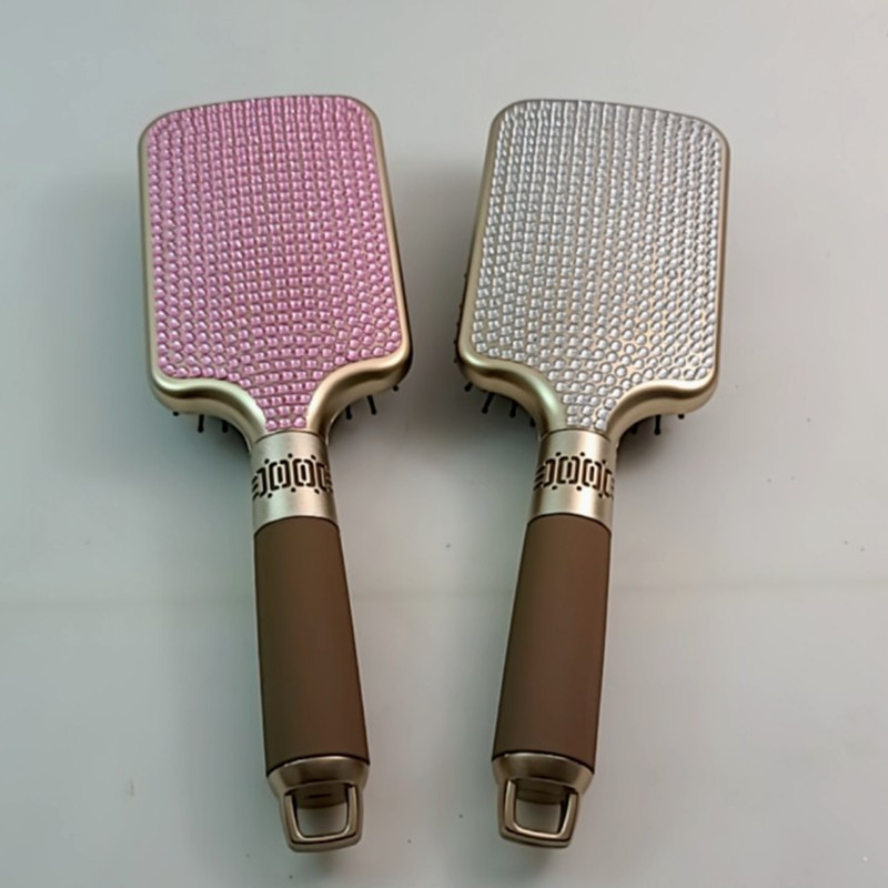 Drivworld Makeup beauty salon airbag massage comb