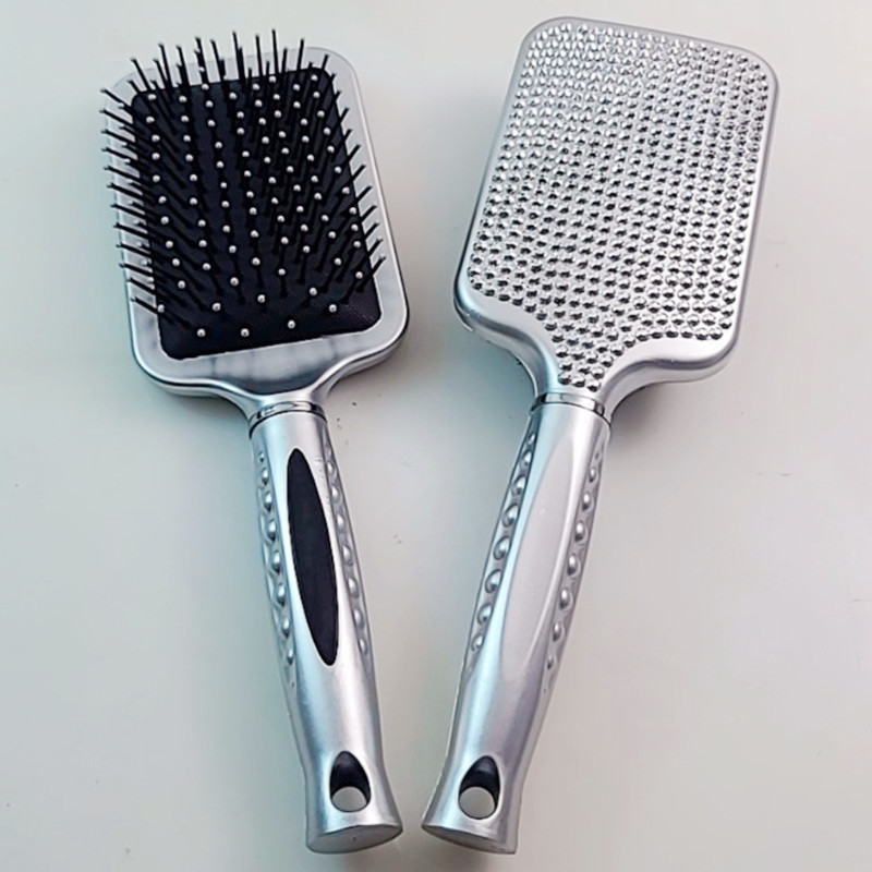 Makeup beauty salon airbag massage comb