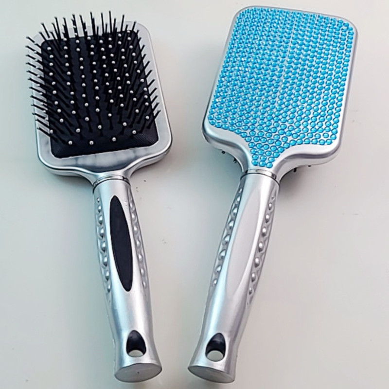 Makeup beauty salon airbag massage comb