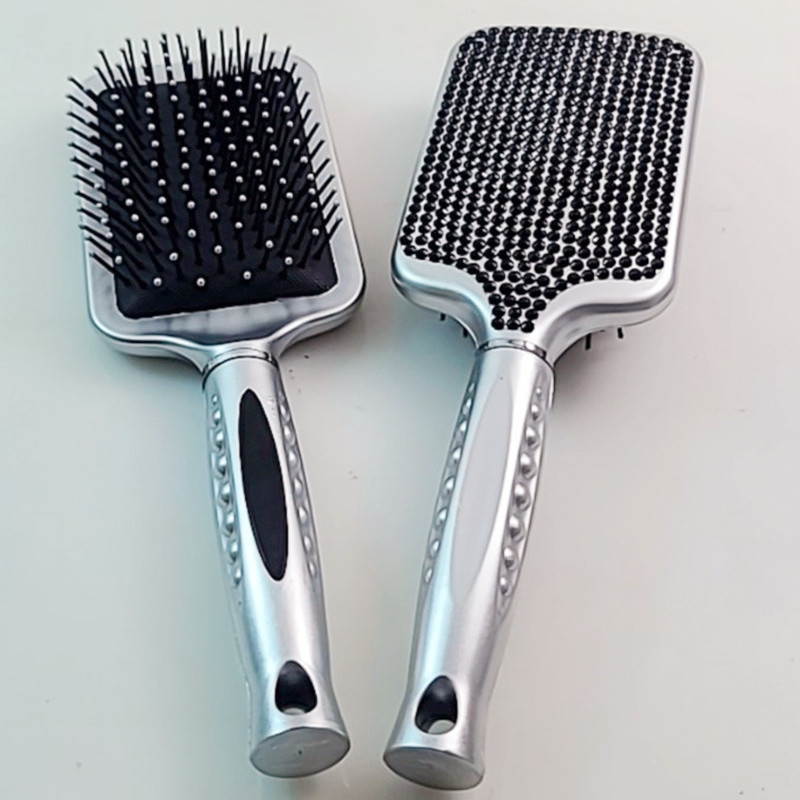 Makeup beauty salon airbag massage comb