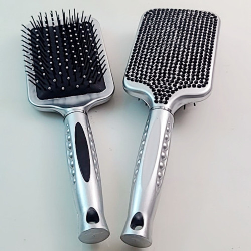 Makeup beauty salon airbag massage comb