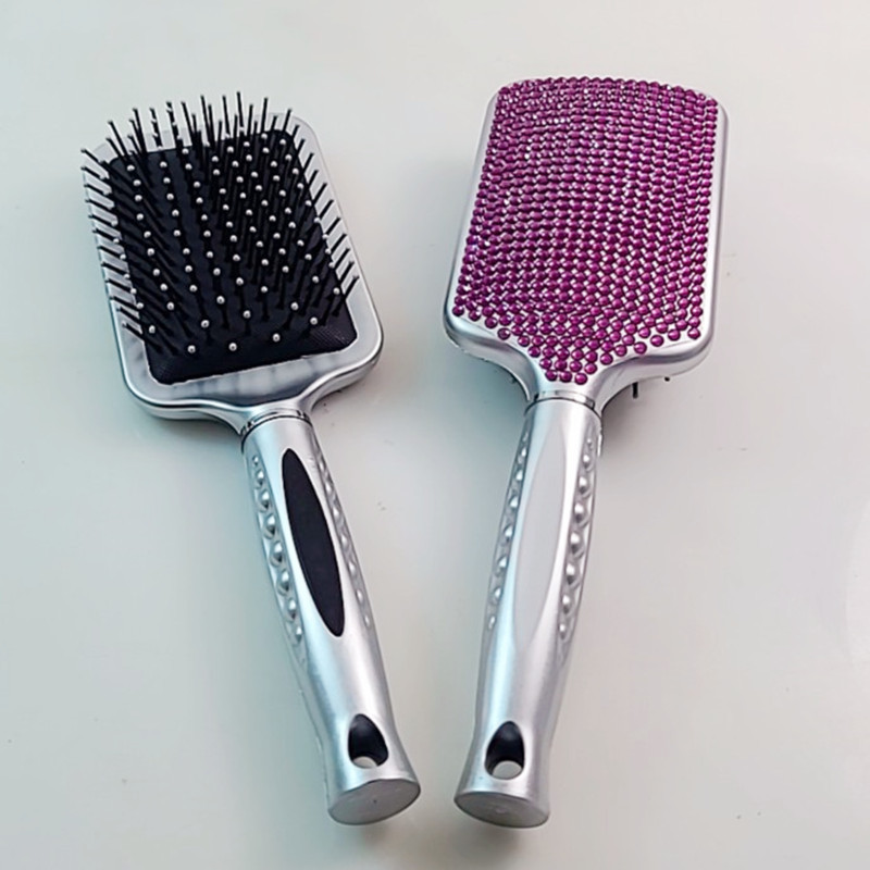 Makeup beauty salon airbag massage comb