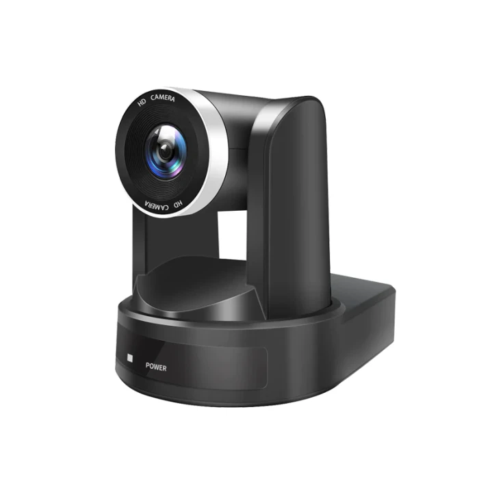 Super preferential PTZ camera, 10X 12X 20X zoom, HDMI SDI USB and IP streaming output, for churches, schools, video conferences and live streaming.