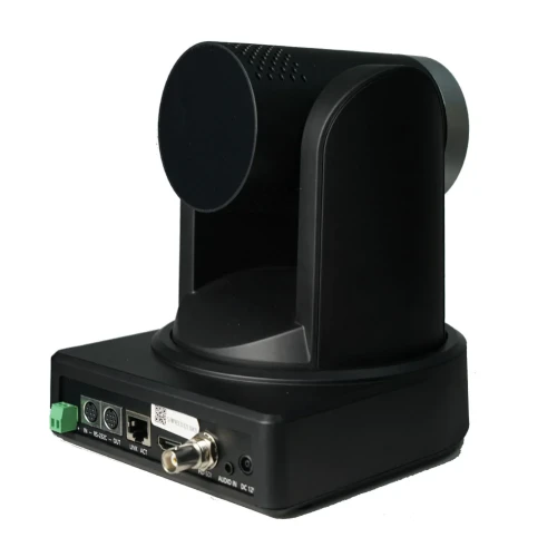 Super preferential PTZ camera, 10X 12X 20X zoom, HDMI SDI USB and IP streaming output, for churches, schools, video conferences and live streaming.