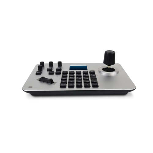 PTZ Controller,Video camera keyboard controller IP PTZ Camera Controller support ONVIF,VISCA protocol