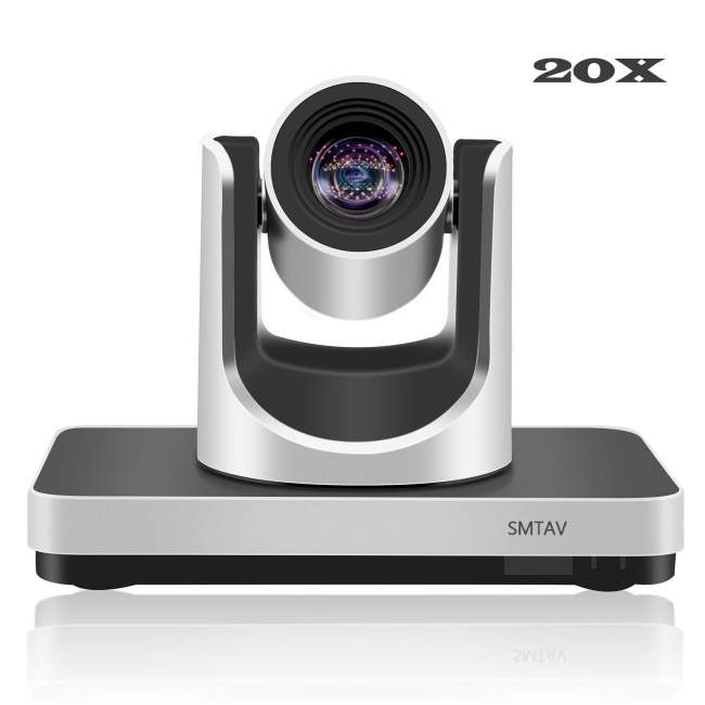 Used Camera - 85% New - SMTAV NDI Camera, POE support, BV20-N
