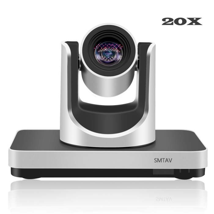 Used Camera - 85% New - SMTAV NDI Camera, POE support, BV20-N