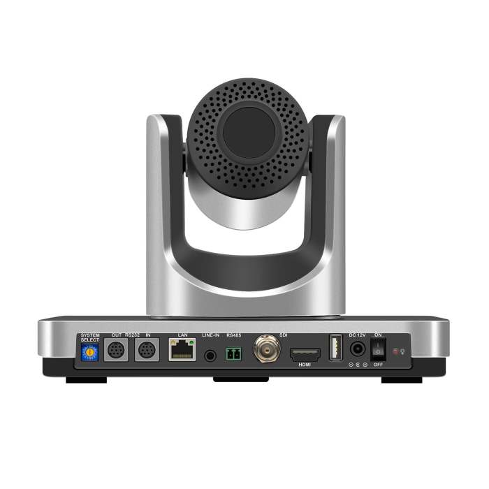 Used Camera - 85% New - SMTAV NDI Camera, POE support, BV20-N
