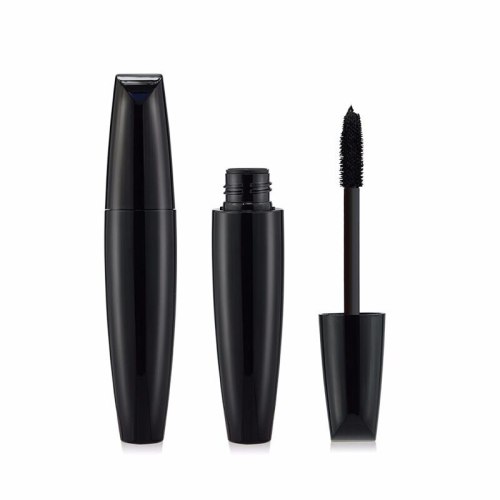 Beauty Makeup Fiber Mascara Waterproof 3D Thick Lengthening Lash Mascara for Eyelash Extension Cosmetics Custom Label Wholesale