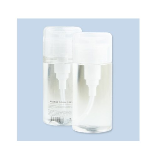 Makeup Liquid Remover Oil Face Eye Lip Cleanser Gentle Deep Cleansing Natural formula Custom Private label logo