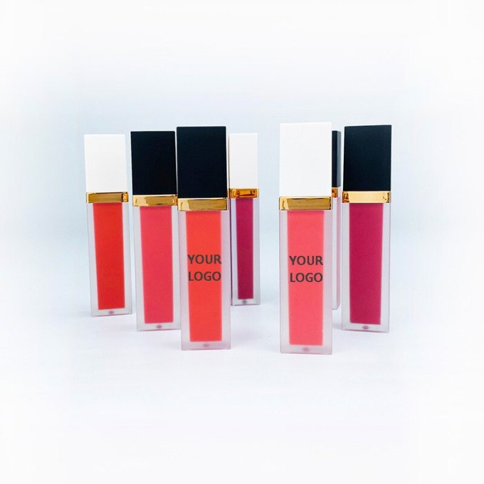 Custom Label Natural Makeup Liquid Blush Pigmented Smooth Long Lasting Brighten Moisturizing 3D Blusher Cosmetics Wholesale