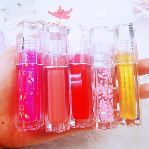 Kinds of Lip Glaze Set Customize Velvet Matte Air Lip Glaze Shiny Gloss Base Lipstick Makeup Liquid Lipstick Moisturize Lipgloss
