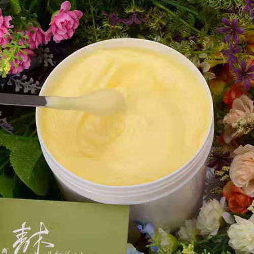 Drivworld 2021 Little Butter Moisturizing Horse Oil Moisturizing Cream Little Lanolin Moisturizing Cream Refreshing 1KG