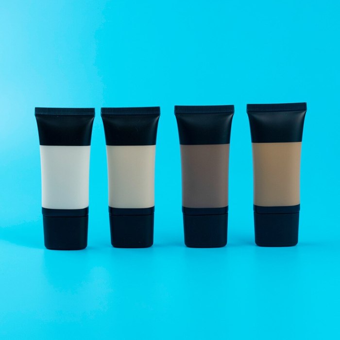 Custom 24 Hours Long Lasting Liquid Concealer Foundation Waterproof Moisturizing Nude Cosmetic Face Base Makeup Label Logo