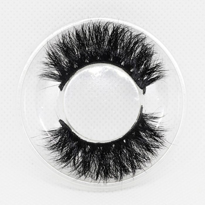 Eyelashes 3D Faux Mink Wholesale Lashes Natural False Eyelashes Volume Fake Lashes Makeup Extension Silk Eyes Kit Beauty