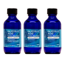 Private label glycolic acid foot peel Wholesale Best Glycolic Acid Peel Glycolic Acid For Skin Care Glycolic Acid Chemical Peel Driprobea