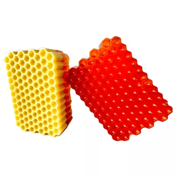 ORGANIC RAW HONEY Soap Honey Comb Soap bar Natural Glycerin Olive Oil Honey soap Sea Buckthorn Oil OEM / private label