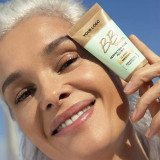 Drivworld SkinActive Classic CC Original Perfecting All-in-1 BB Cream,Tinted Moisturiser,SPF 43, Brightens and Evens Skin