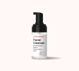 Private Lable Skin Care Face Wash Wholesale Facial Foam Face Wash clean and clear cream for oily skin Driprobea