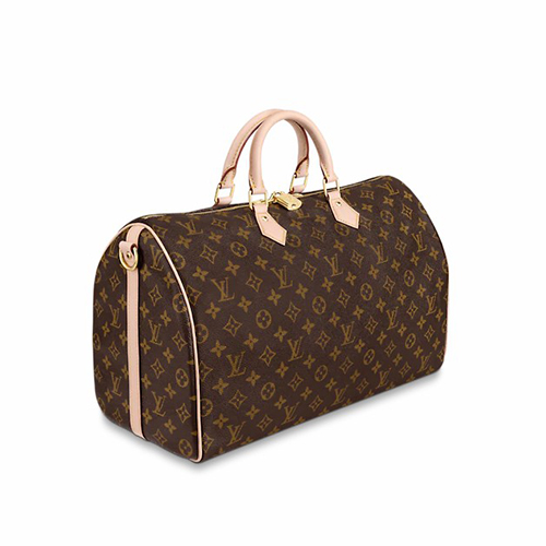 US$ 49.99 - SPEEDY BANDOULIÈRE 40 - www.madgicxde.com