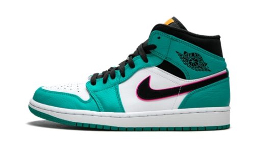 Air Jordan 1 Mid SE “South Beach” For Sale – KD 13 Sale