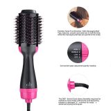 2 in 1 Hair Dryer and Styler