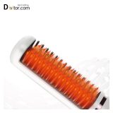 Hair Straightener Curler Comb