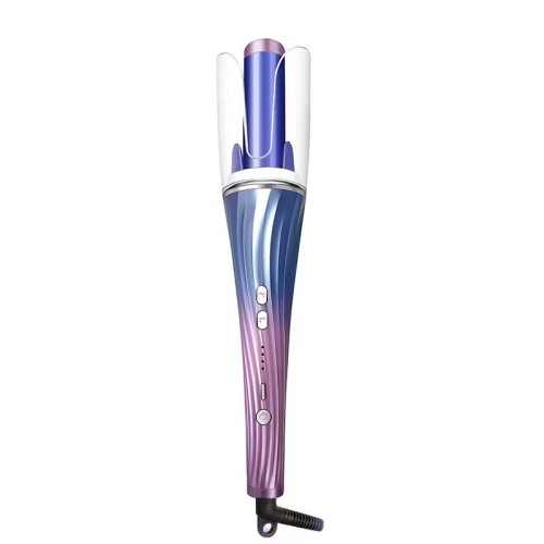 2022 NEW Automatic Big Wave Negative Ion Hair Curler