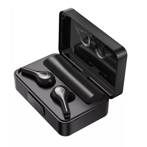 Rechargeable Wireless Bluetooth Earbuds