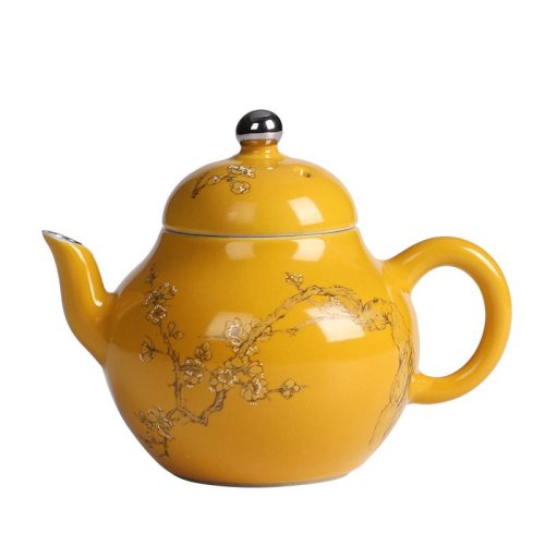 Chinese Kung Fu Tea Pot 140ml