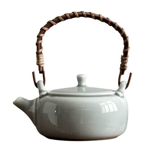 Chinese Kung Fu Tea Pot 180ml