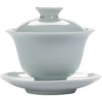 Chinese Kung Fu Tea Bowl