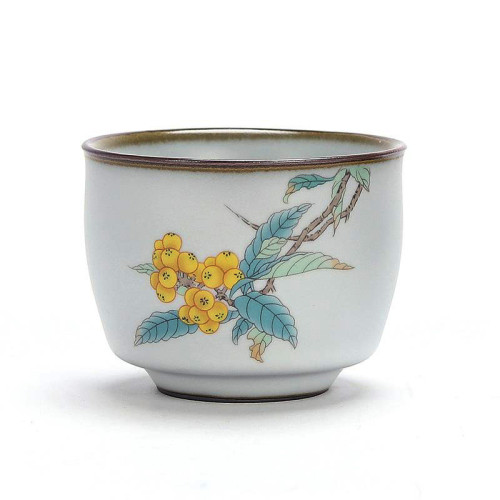 Chinese Kung Fu Tea Cup