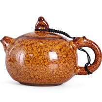 Chinese Kung Fu Tea Pot / Bowl
