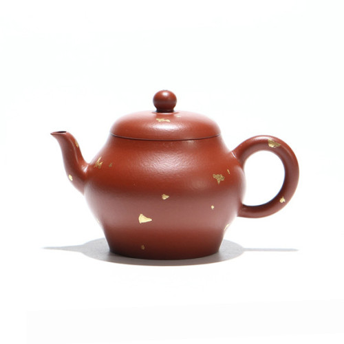 Chinese Yixing Kung Fu Tea Pot 90ml