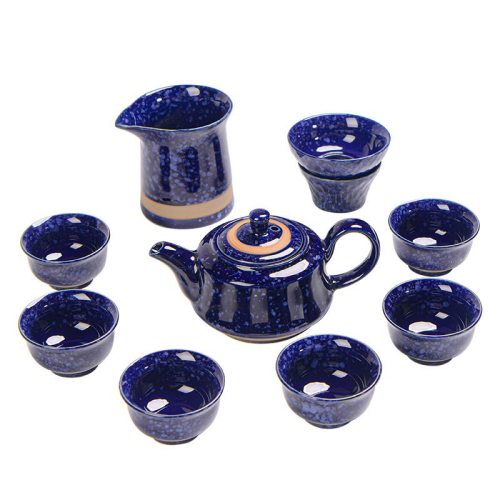 Chinese Kung Fu Tea Bowl and Cups Sets