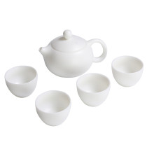 Chinese Tea Pot and Cups Sets