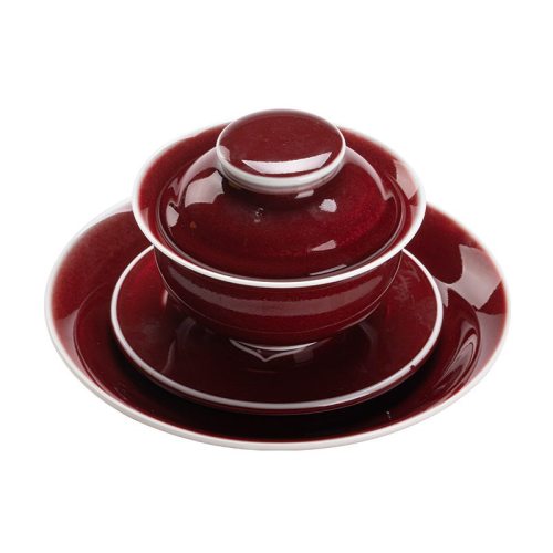 Chinese Kung Fu Tea Bowl