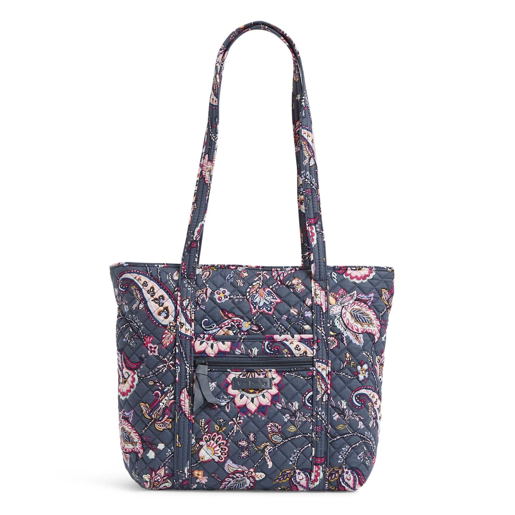 vera small tote