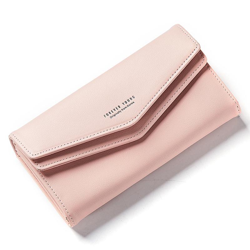 envelope clutch wallet