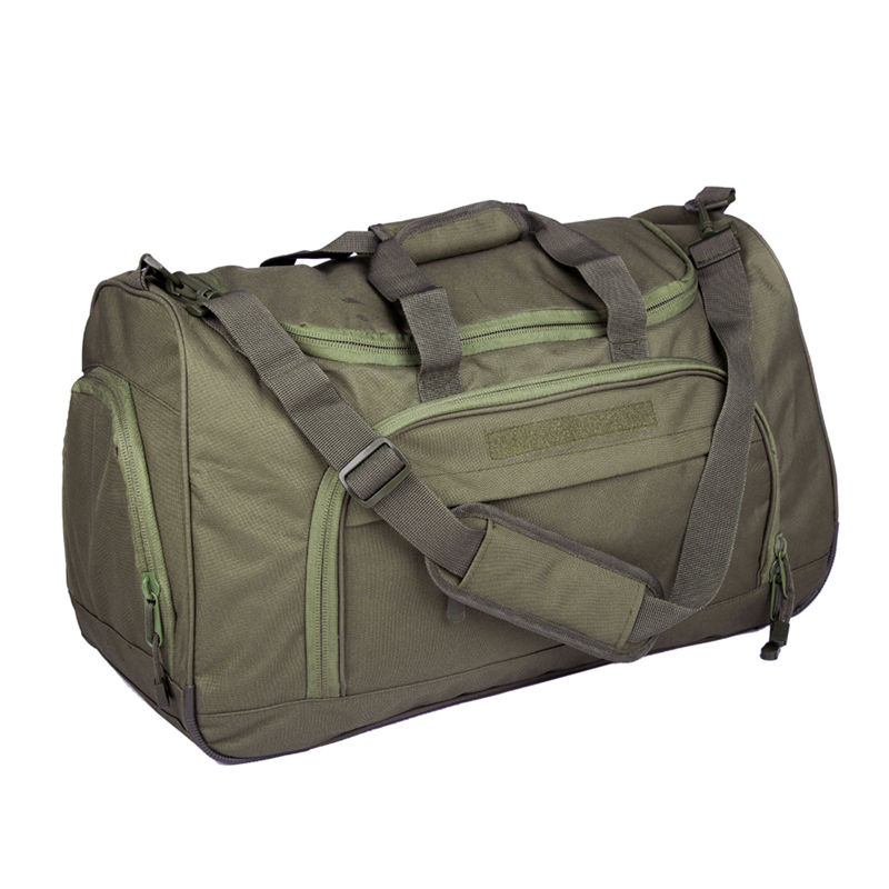 duffle bag for work