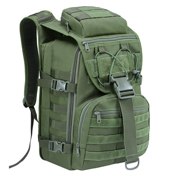 molle system backpack