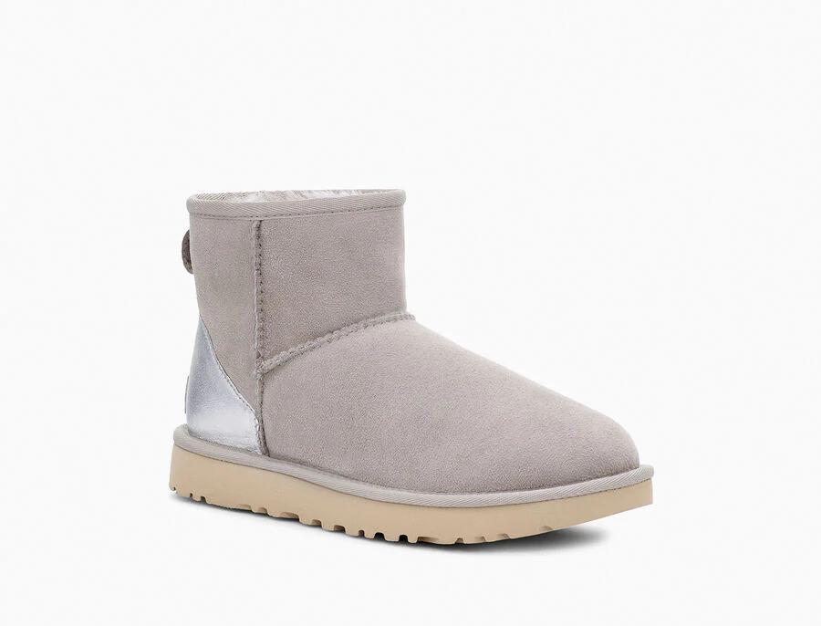 classic mini ii metallic