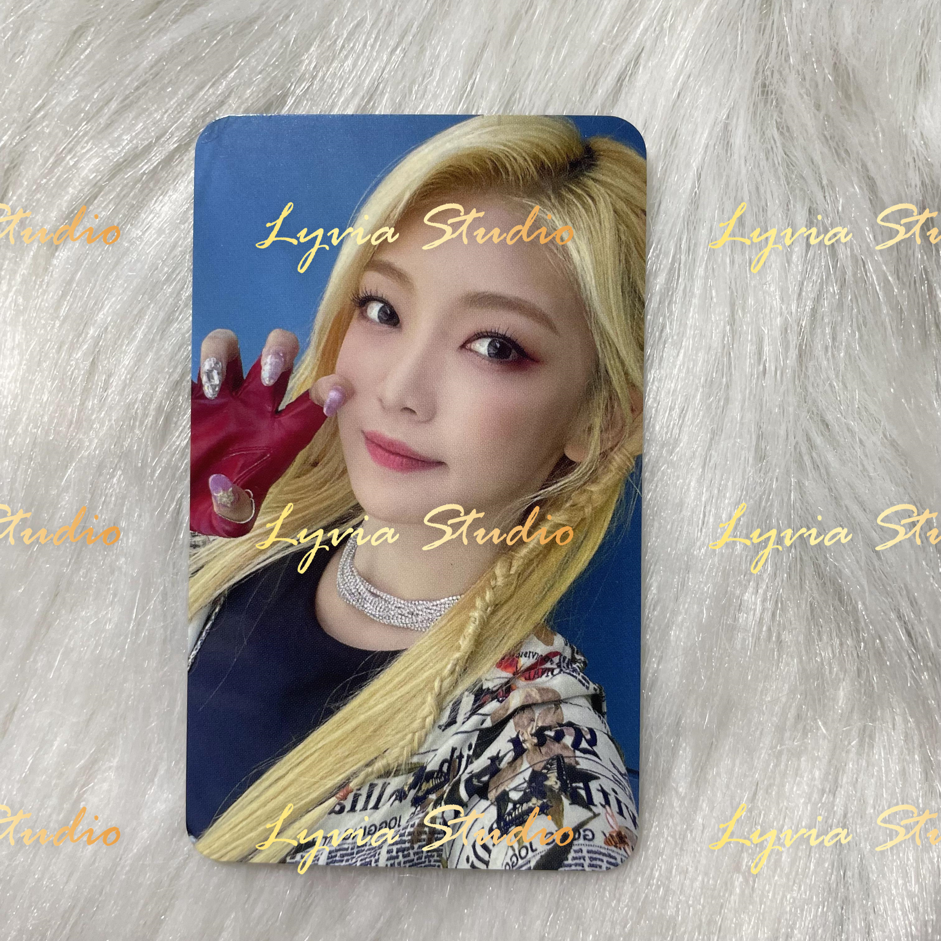 EVERGLOW Pirate 'Return of The Girl' Apple Music 6.0 Fansign