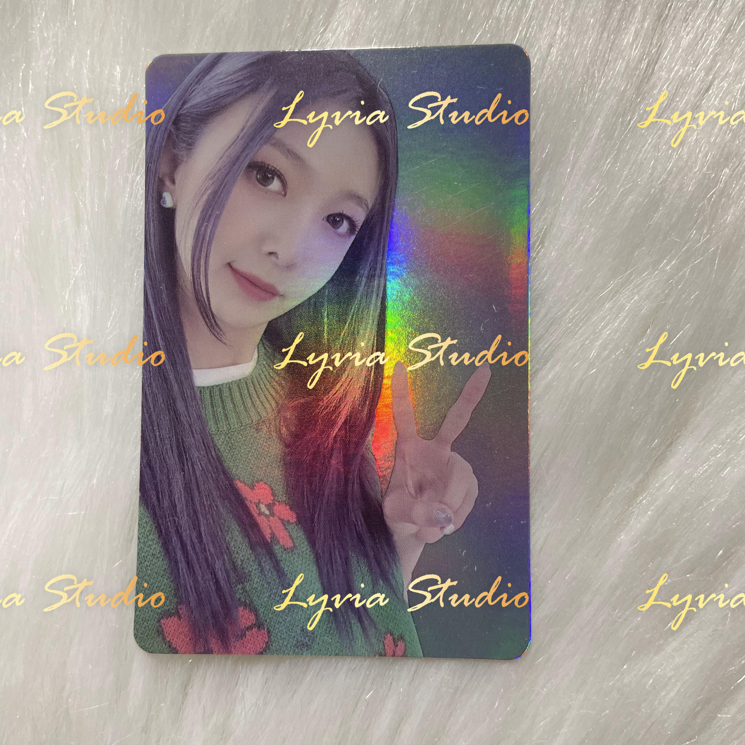 DREAMCATCHER 'MAISON' Withfans yzy 1.0 Fanign Pre-order