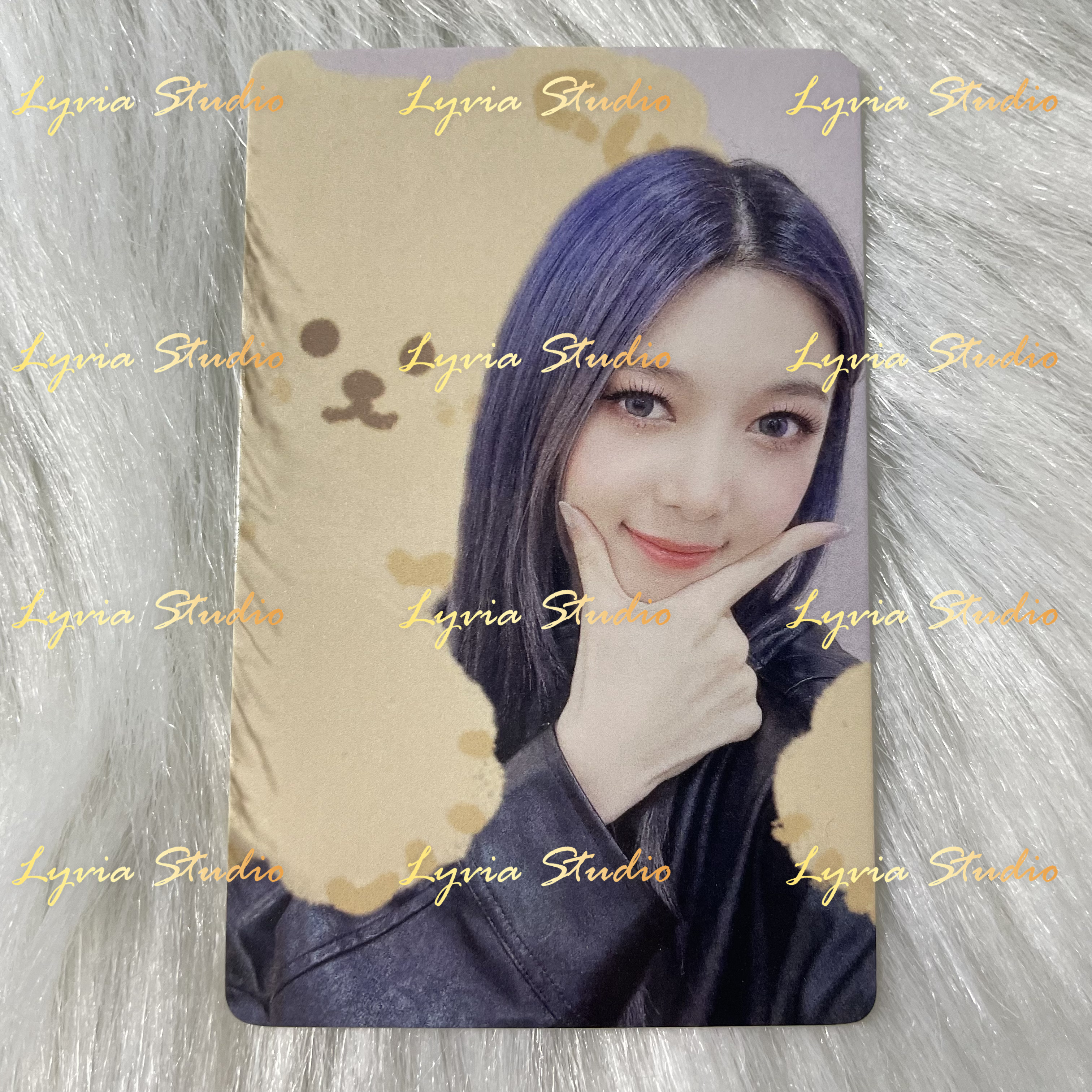 DREAMCATCHER 'MAISON' Withfans yzy 2.0 Fanign Pre-order